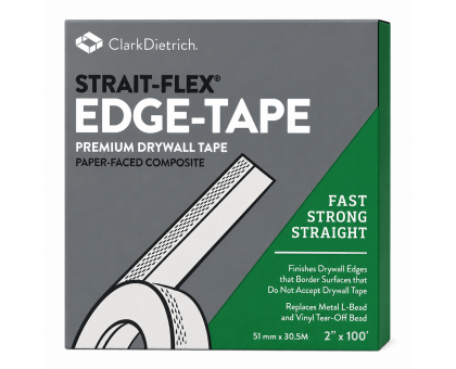 Композитная лента EDGE-TAPE PROTEKTOR 37334 кромочная лента / Новосибирск (доставка по РФ) 
