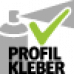 Профиль PROTEKTOR 37171 для внешних углов с закругленным краем 1 мм / Новосибирск (доставка по РФ) 